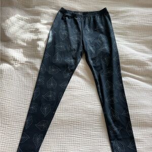 Kalo Print Leggings S